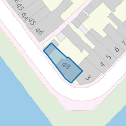 Perceel CLB00-C-2629