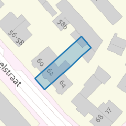 Perceel CLB00-C-2634