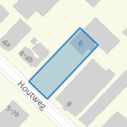 Perceel CLB00-C-2637