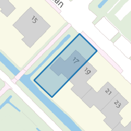 Perceel CLB00-C-2643