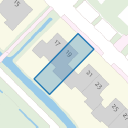 Perceel CLB00-C-2644