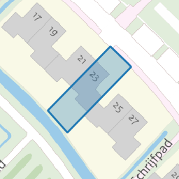 Perceel CLB00-C-2646