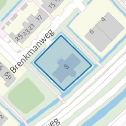 Perceel CLB00-C-2652