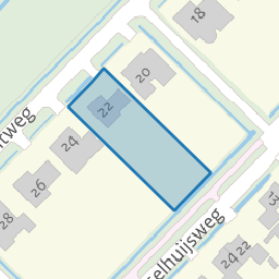 Perceel CLB00-C-2655