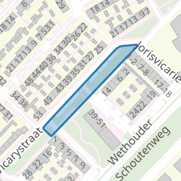 Perceel CLB00-C-2662