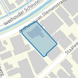 Perceel CLB00-C-2665