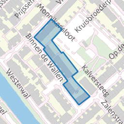 Perceel CLB00-C-2676