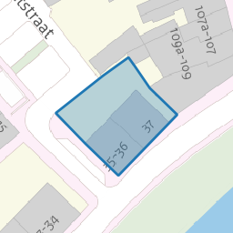 Perceel CLB00-C-2682