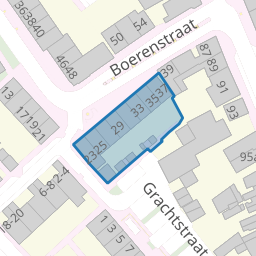 Perceel CLB00-C-2683