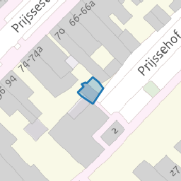 Perceel CLB00-C-2686