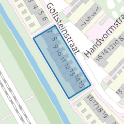 Perceel CLB00-C-2693