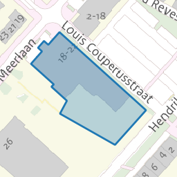 Perceel CLB00-C-2696