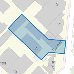 Perceel CLB00-C-2700