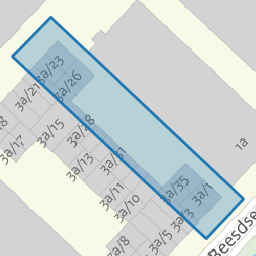 Perceel CLB00-C-2702