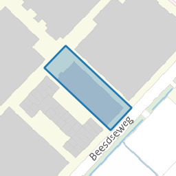 Perceel CLB00-C-2703