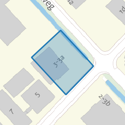 Perceel CLB00-C-2704