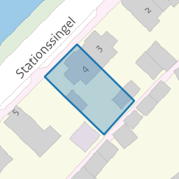 Perceel CLB00-C-2706