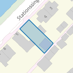 Perceel CLB00-C-2707