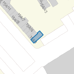 Perceel CLB00-C-2708