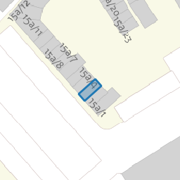 Perceel CLB00-C-2710