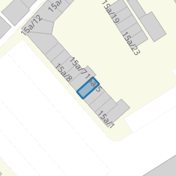 Perceel CLB00-C-2712