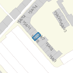 Perceel CLB00-C-2715