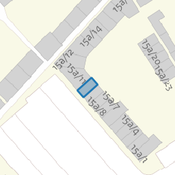 Perceel CLB00-C-2717