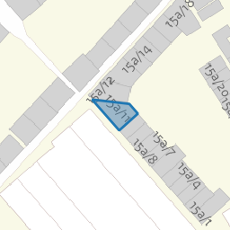 Perceel CLB00-C-2718