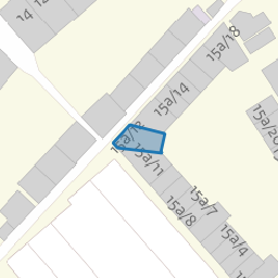 Perceel CLB00-C-2719