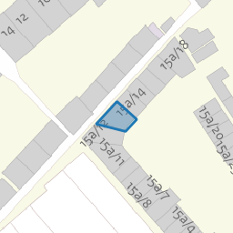 Perceel CLB00-C-2720