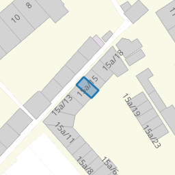 Perceel CLB00-C-2721