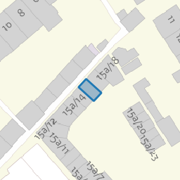 Perceel CLB00-C-2722