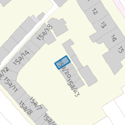 Perceel CLB00-C-2723