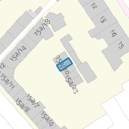 Perceel CLB00-C-2724