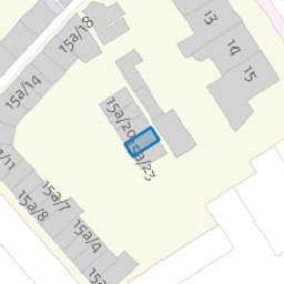 Perceel CLB00-C-2726