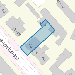 Perceel CLB00-C-2728