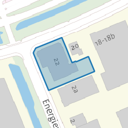 Perceel CLB00-C-2732