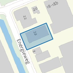 Perceel CLB00-C-2733