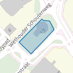 Perceel CLB00-C-2735