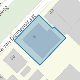 Perceel CLB00-C-2737