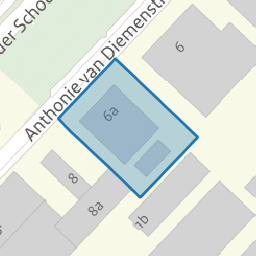 Perceel CLB00-C-2738