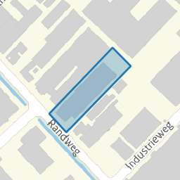 Perceel CLB00-C-2740