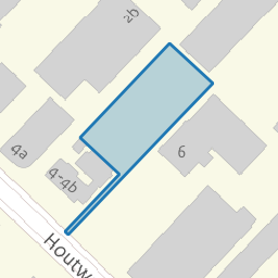 Perceel CLB00-C-2741