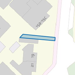 Perceel CLB00-C-2743