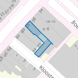 Perceel CLB00-C-2748