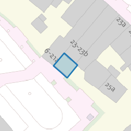 Perceel CLB00-C-2749