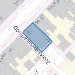 Perceel CLB00-C-2754