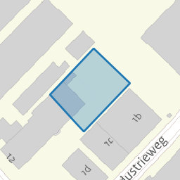 Perceel CLB00-C-2764