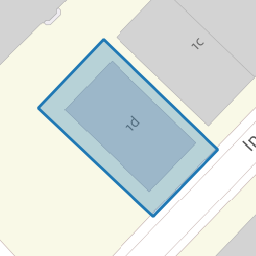 Perceel CLB00-C-2766