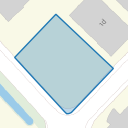 Perceel CLB00-C-2767